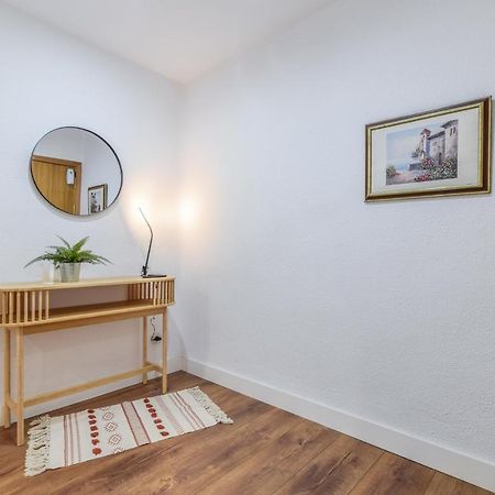 Appartement Retiro VIII à Madrid Extérieur photo