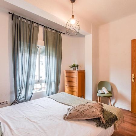 Appartement Retiro VIII à Madrid Extérieur photo