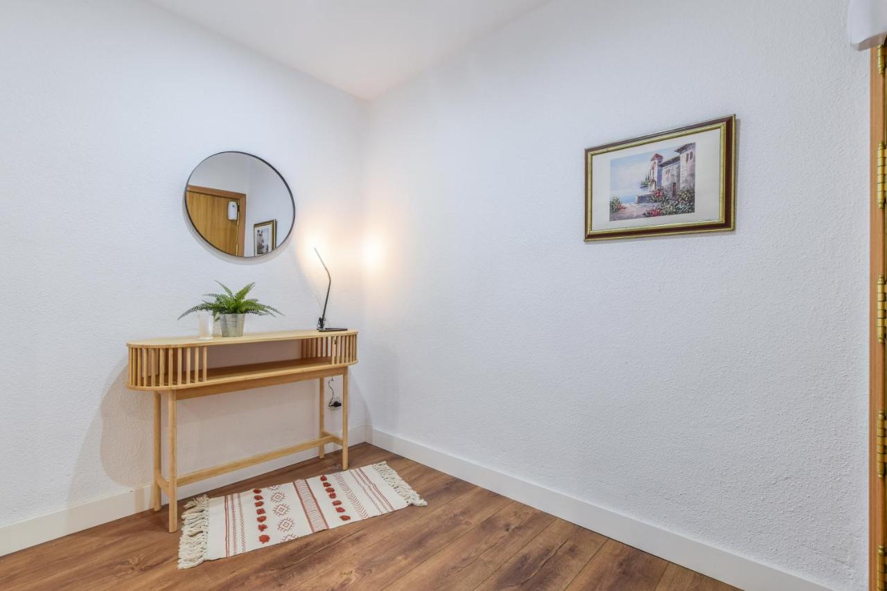 Appartement Retiro VIII à Madrid Extérieur photo
